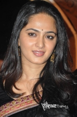 Anushka Hot Stills at Varna Audio Launch