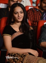 Anushka Hot Stills at Varna Audio Launch