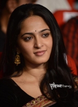 Anushka Hot Stills at Varna Audio Launch