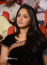 Anushka Hot Stills at Varna Audio Launch