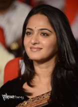 Anushka Hot Stills at Varna Audio Launch