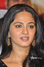 Anushka Hot Stills at Varna Audio Launch