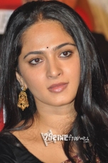 Anushka Hot Stills at Varna Audio Launch