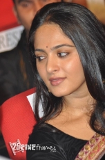 Anushka Hot Stills at Varna Audio Launch