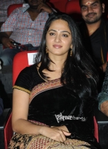 Anushka Stills at Varna Audio Launch