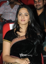 Anushka Stills at Varna Audio Launch