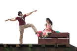 Attarintiki-Daredi-Ninnu-Chudagane-Song-Stills-10