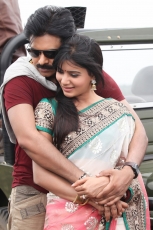 Attarintiki-Daredi-Ninnu-Chudagane-Song-Stills-12