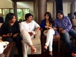 Attarintiki Daredi Working Stills