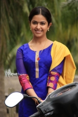 Avika Gor Anandi Stills in Uyyala Jampala Movie