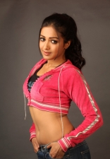 Catherine Tresa Photo Shoot Stills