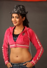 Catherine Tresa Photo Shoot Stills