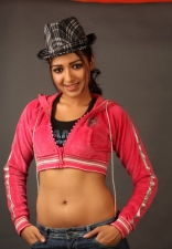 Catherine Tresa Photo Shoot Stills