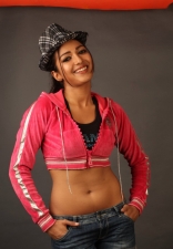 Catherine Tresa Photo Shoot Stills