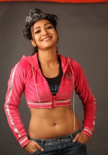 Catherine Tresa Photo Shoot Stills