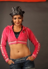 Catherine Tresa Photo Shoot Stills