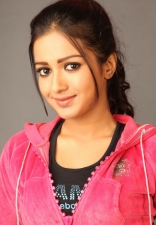 Catherine Tresa Photo Shoot Stills