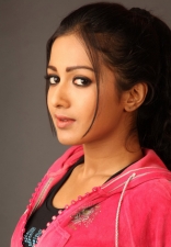 Catherine Tresa Photo Shoot Stills