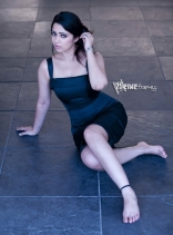 Charmi Kaur Latest Hot Photo Shoot