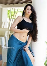 Charmi New Hot Photo Shoot