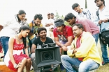 Doosukeltha-Working-Stills-1