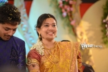 Geetha Madhuri Nandhu Engagement Photos