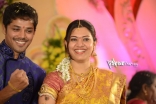 Geetha Madhuri Nandhu Engagement Gallery