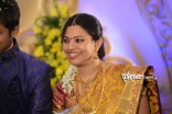 Geetha Madhuri Nandhu Engagement Gallery