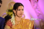 Geetha Madhuri Nandhu Engagement Gallery