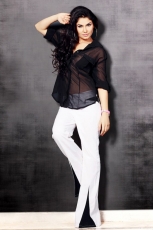 Kangana Sharma Latest Photo Shoot