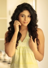 Lakshmi Devi Nair Hot Photo Shoot