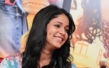 Lavanya Tripathi at Doosukeltha Press Meet Gallery