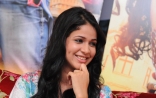 Lavanya Tripathi at Doosukeltha Press Meet Gallery