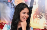 Lavanya Tripathi at Doosukeltha Press Meet Gallery