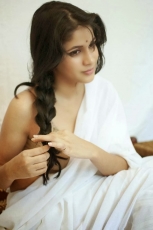 Lavanya Tripathi Sarika Gangwal Photoshoot Gallery