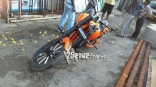 Balakrishna Legend Bike Photos