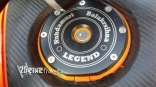 Legend telugu movie  Balakrishna Bike Photos