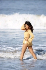 Meenakshi Hot Photoshoot