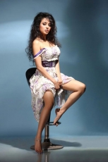 Meenakshi Hot Photoshoot