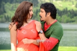 Nagarjuna Bhai Movie New Stills