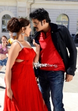 Nagarjuna Bhai Movie New Stills