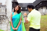 Nagarjuna Bhai Movie New Stills