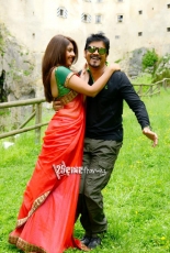 Nagarjuna Bhai Movie New Stills