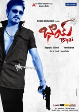 Nagarjuna Bhai Movie New Wallpapers