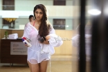 Nayantara Wet  Hot Photos