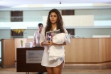 Nayantara Wet  Hot Photos in Aarambam