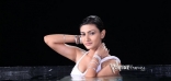 Neelam Upadhyaya Hot Wet Stills In Action 3D