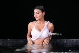 Neelam Upadhyaya Hot Wet Stills In Action 3D