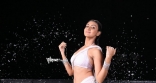 Neelam Upadhyaya Hot Wet Stills In Action 3D