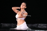 Neelam Upadhyaya Hot Wet Stills In Action 3D